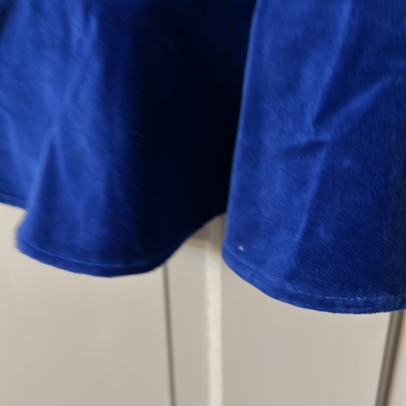 J Crew Blue Sleeveless Top - Picture 5 of 5